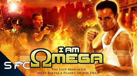 i am omega full movie|i am omega full movie youtube.